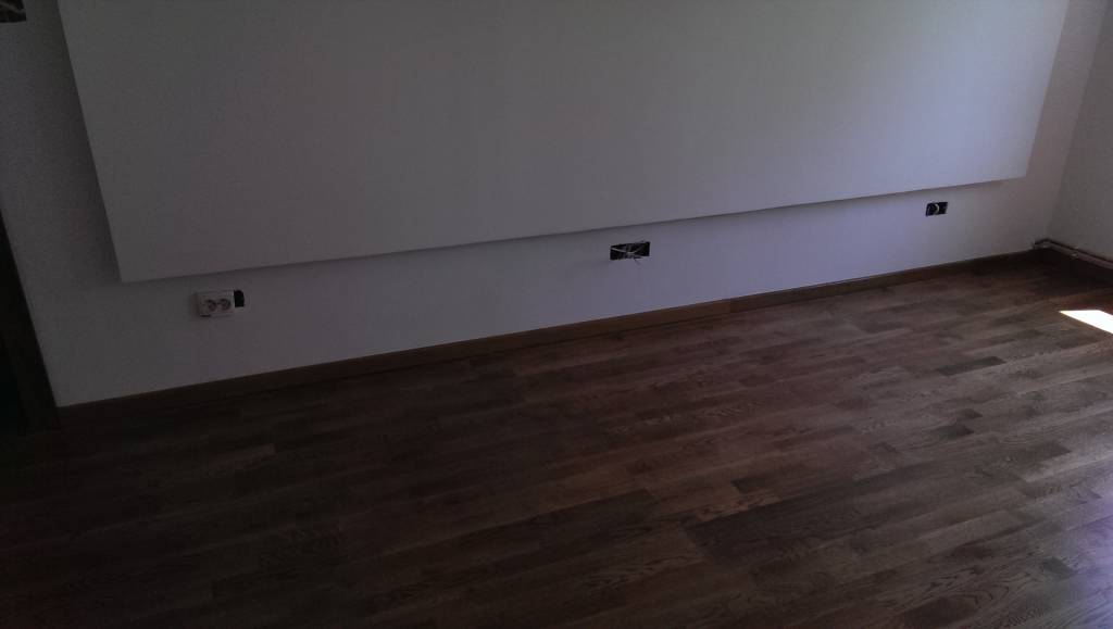 montaj parchet stratificat timisoara