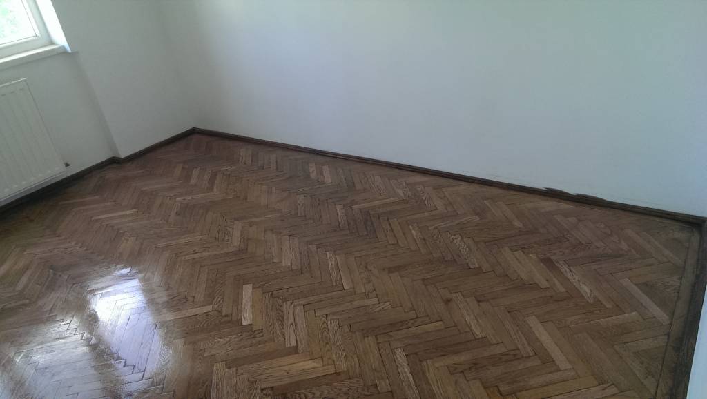 raschetat parchet vechi timisoara