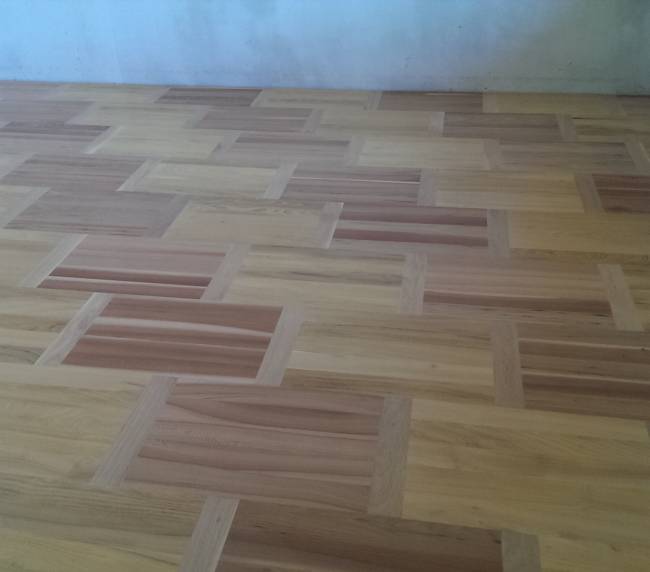 parchet model timisoara