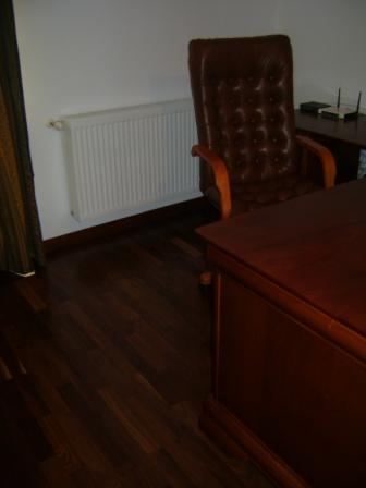 parchet de nuc american Timisoara